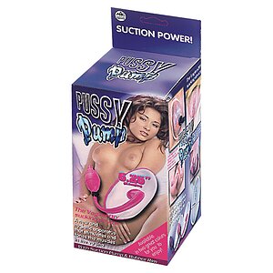Pompa Vagin Si Clitoris Roz Thumb 1