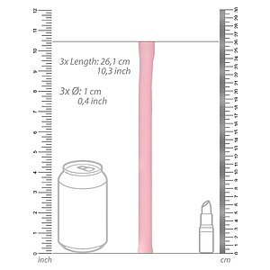 Pompă Vagin Pump Gold Roz Thumb 6