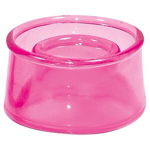 Pompa Vid Enlarger 3 Sleeve Transparent Thumb 3