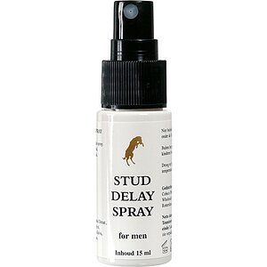 Prelungire Act Sexual Spray Stud Delay 15ml Thumb 1