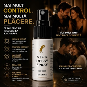 Prelungire Act Sexual Spray Stud Delay 15ml Thumb 1