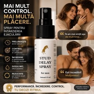 Prelungire Act Sexual Spray Stud Delay 15ml Thumb 3