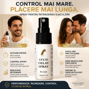 Prelungire Act Sexual Spray Stud Delay 15ml Thumb 5