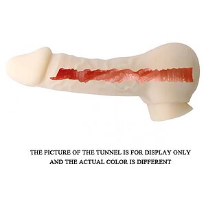 Prelungitor Masturbator Penis Bigger Man Thumb 5