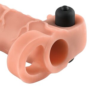 Prelungitor Penis Fantasy X-Tensions Thumb 1