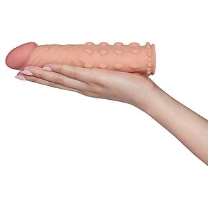 Prelungitor X-Tender 18cm Thumb 1