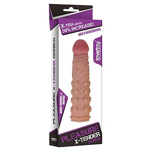 Prelungitor X-Tender 18cm Thumb 2