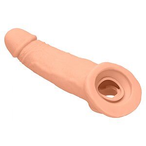 Prelungitor Penis Sleeve 21cm Thumb 1