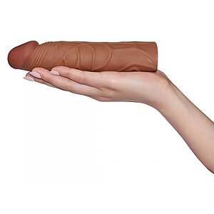 Dispozitiv Mărire Masculină Eficient 18cm Thumb 1