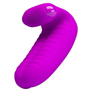 Vibrator Clitoridian Pretty Love Abbott Mov Thumb 1