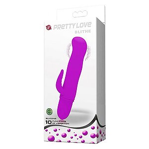 Vibrator Pretty Love Blithe Mov Thumb 2