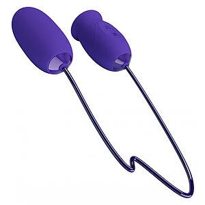 Stimulator Clitoris Pretty Love Daisy Youth Mov Thumb 3