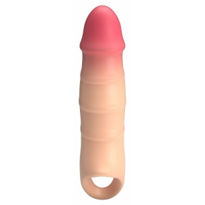 Pretty Love Damell Natural – Manșon Texturat Realist Thumb 4