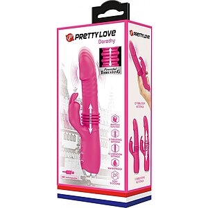 Vibrator Pretty Love Dorothy Roz Thumb 3