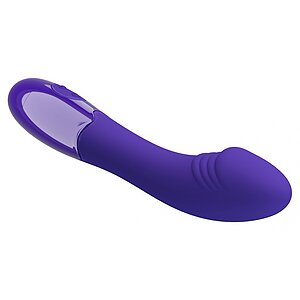 Pretty Love Elemental Youth — Vibrator Punct G, 30 Moduri Mov Thumb 8