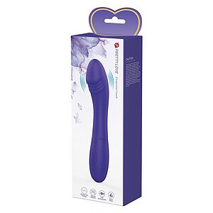 Pretty Love Elemental Youth — Vibrator Punct G, 30 Moduri Mov Thumb 9