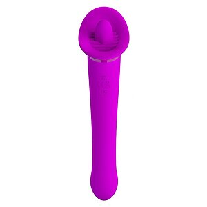 Vibrator Pretty Love Faust Mov Thumb 7