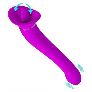 Vibrator Pretty Love Faust Mov Thumb 4