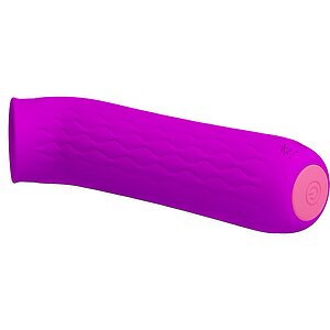 Pretty Love Ford Mini Cu Sucțiune Roz Thumb 1