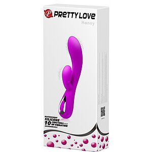 Vibrator Pretty Love Honey Mov Thumb 3