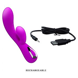 Vibrator Pretty Love Honey Mov Thumb 5