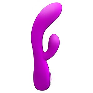 Vibrator Pretty Love Honey Mov Thumb 1