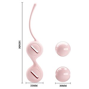 Bile Vaginale Kegel Tighten Up I Roz Thumb 4