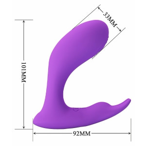 Pretty Love Ldabelle – 12+12 Moduri, Compact Mov Thumb 1