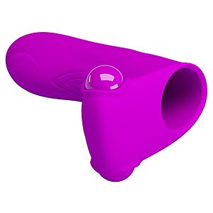 Manșon Deget Pretty Love Maxwell Mov Thumb 1