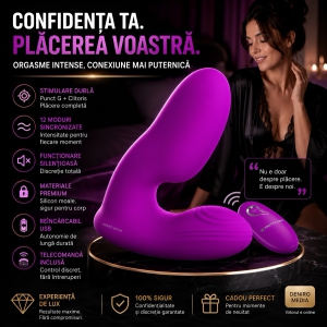 Pretty Love Melvin: Punctul G și Clitoris, 12 Moduri Mov Thumb 7