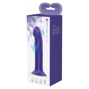 Pretty Love Murray Youth – Vibrator Punct G 12 Moduri 10.9cm Mov Thumb 12