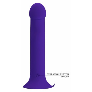 Pretty Love Murray Youth – Vibrator Punct G 12 Moduri 10.9cm Mov Thumb 4