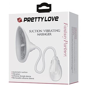 Pretty Love Passionate Lover Alb Thumb 3