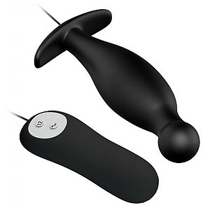 Pretty Love Special Anal Stimulation I Negru Thumb 1