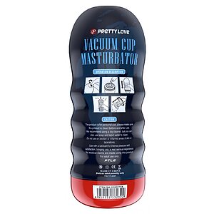 Cupă Cu Vacuum În Formă De Păsărică Thumb 7