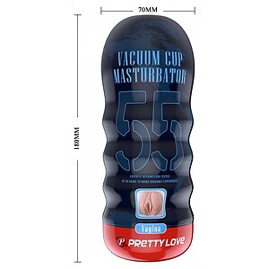 Cupă Cu Vacuum În Formă De Păsărică Thumb 3