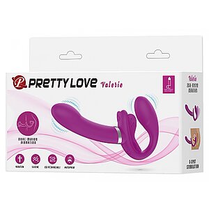 Vibrator Pretty Love Valerie Mov Thumb 3