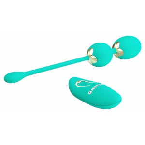 Pretty Love Willie Verde – Bile Kegel, 12 Moduri Thumb 4
