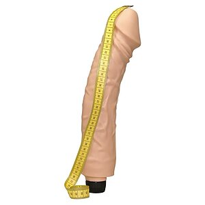 Vibrator Gigantic Queeny Lover Thumb 1