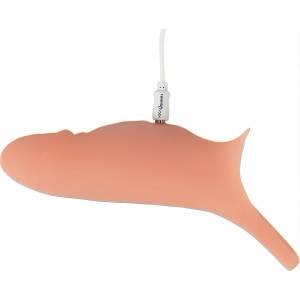 RealSleeve Close Realistixxx, 10 Moduri Reîncărcabil Thumb 12