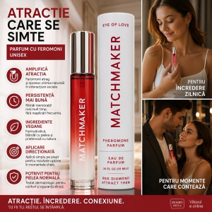 Red Diamond Attract Them 10ml Thumb 2