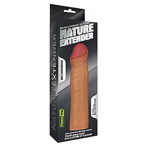 Prelungitor Penis Revoluționar Thumb 1