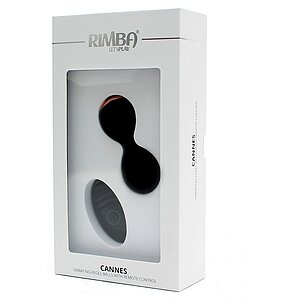 Bile Vaginale Rimba Cannes Negru Thumb 3
