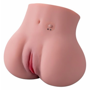 Roberta Mistress — Masturbator Reîncărcabil, 3 Viteze, 7 Moduri Thumb 4