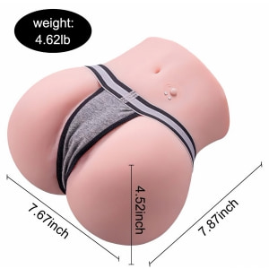 Roberta Mistress — Masturbator Reîncărcabil, 3 Viteze, 7 Moduri Thumb 1