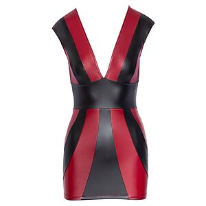 Rochie Cottelli Collection Kamila Rosu L Thumb 4