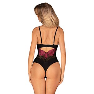 Body Obsessive Rosenty Roz XS-S Thumb 1