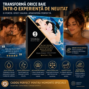 Sare De Mare Pentru Baie Crystal 75gr Thumb 2