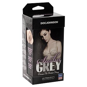 Sasha Grey Pocket II Thumb 3