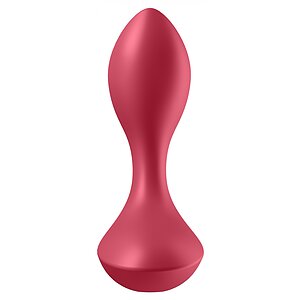 Satisfyer Backdoor Lover Roșu Thumb 4
